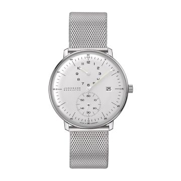 Junghans Max Bill Regulator