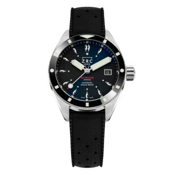 Zrc Securicode Diver 300