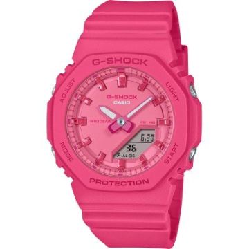 G-Shock Power Pink