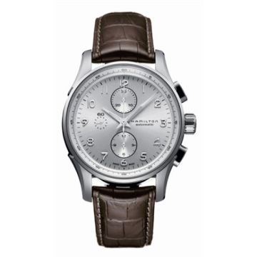 Hamilton Jazzmaster Maestro Chronograph 45mm No Date