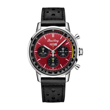 Breitling Premier Top Time Chevrolet Corvette