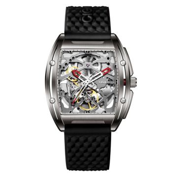 Ciga Design Série Z Edge Titanium Black Z031