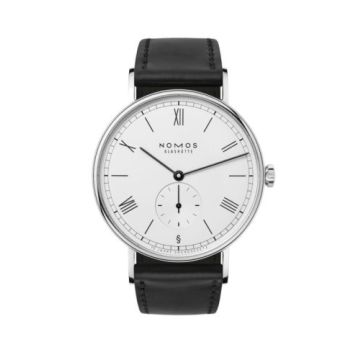 Nomos Glashütte Ludwig 38 75 Jahre Grundgesetz