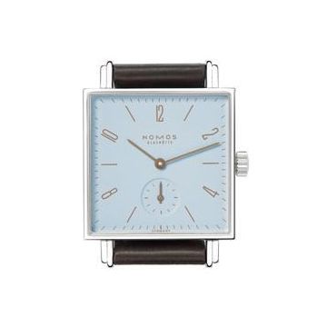 Nomos Glashütte Tetra² Flohkraut