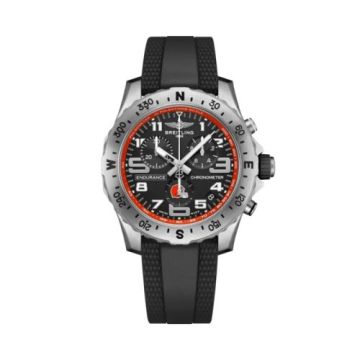 Breitling Endurance Pro 44 NFL Cleveland Browns Edition