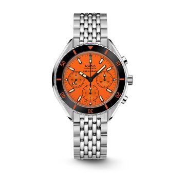 Doxa SUB 200 C-Graph Professional