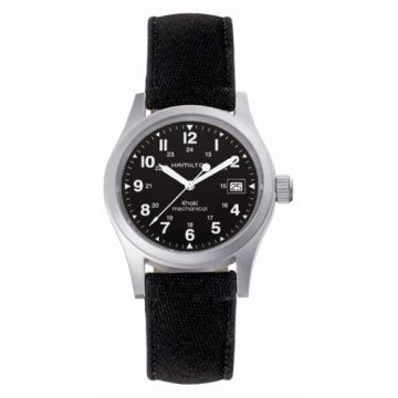 Hamilton Khaki Field Mechanical 38