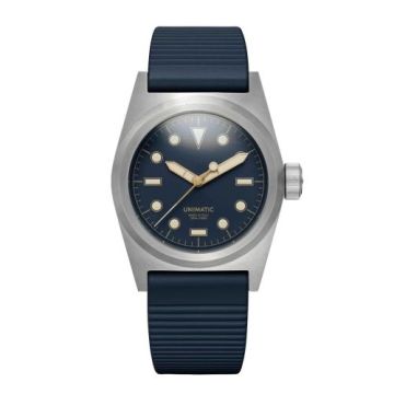 Unimatic Modello Due U2S-8N Capri