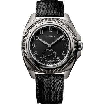 Longines Pilot Majetek Pioneer Edition