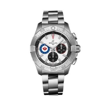 Breitling Avenger B01 Chronograph 44 Canadian Air Force
