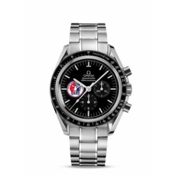 Omega Speedmaster Professional Missions Skylab 2
