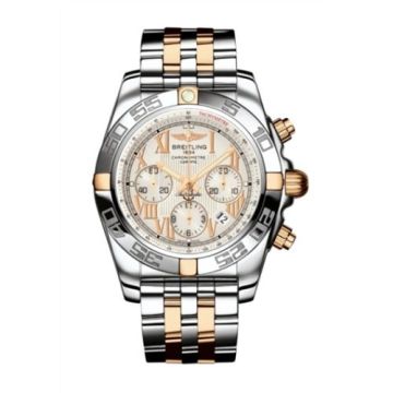 Breitling Chronomat 44