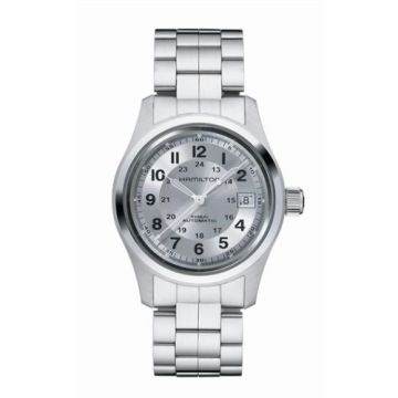 Hamilton Khaki Field Automatic 38