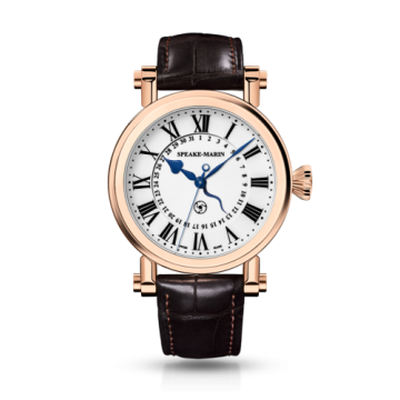 Speake-Marin Serpent Calendar