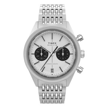 Timex Marlin Jet Quartz Chronograph 40mm