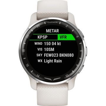 Garmin D2 Air X10 White
