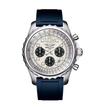 Breitling Chronospace Automatic