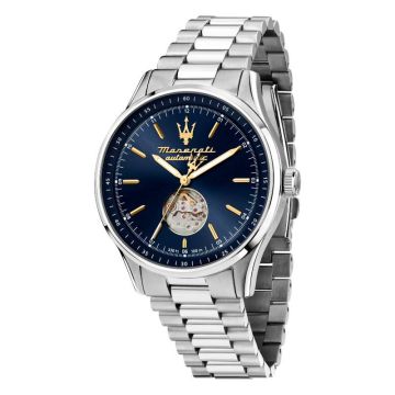 Maserati Sorpasso
