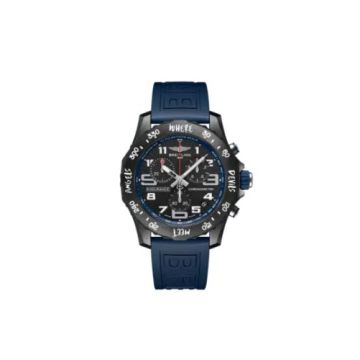 Breitling Endurance Pro El Paradiso Blue