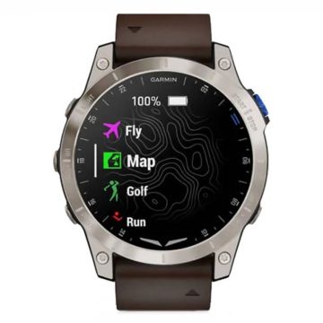 Garmin D2™ Mach 1
