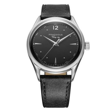 Praesidus Victory Watch - Silverline