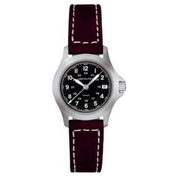 Hamilton Khaki Field King 27