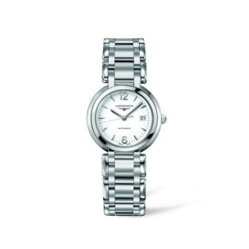 Longines PrimaLuna Automatic 30 Arabic