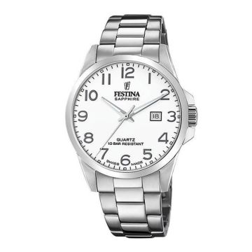 Festina Homme Swiss Made