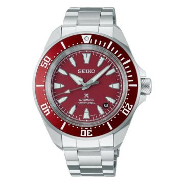 Seiko Prospex Samuraï