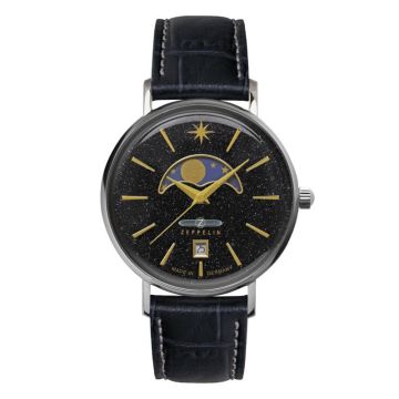 Zeppelin Luna Sandstone