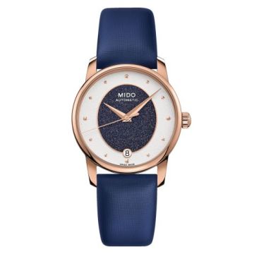 Mido Baroncelli Wilde Stone / Aventurine