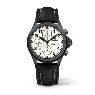 Damasko DC 57 Si Black