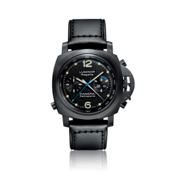 Panerai Luminor 1950 Regatta Rattrapante