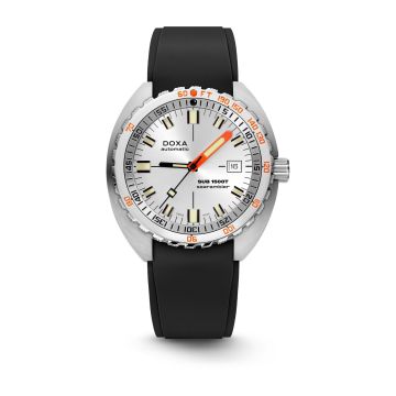 Doxa SUB 1500T Searambler