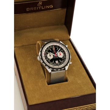 Breitling Navitimer Big Case 1806