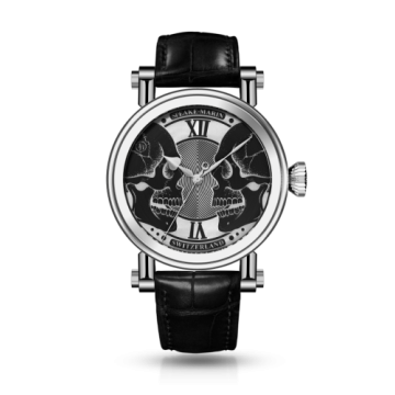 Speake-Marin Face to Face