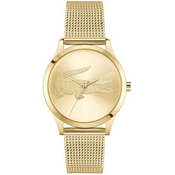Lacoste Crocodelle