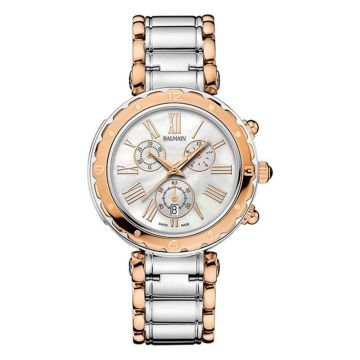 Balmainia Chrono Lady