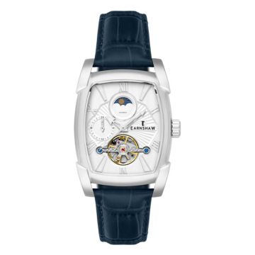 Thomas Earnshaw Heritage Kensington Multifonction Automatic ES