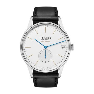 Nomos Glashütte Orion Neomatik 41 Date