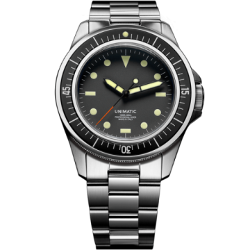 Unimatic Modello Uno U1-A