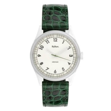 Kelton Héritage Croco - Edition Spéciale 70 ans