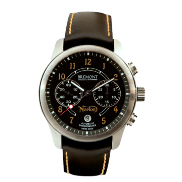Bremont Norton