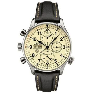 Sinn Rally Chronograph 917