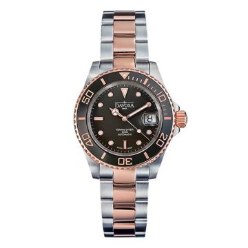 Davosa Ternos Ceramic Automatic