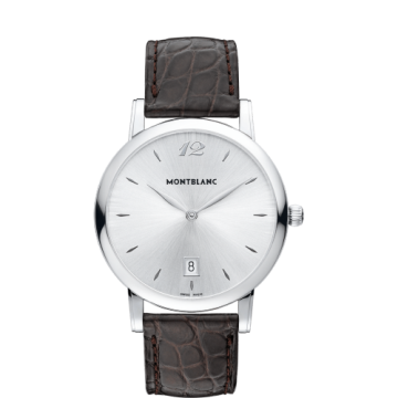 Montblanc Classique Date Quartz 39mm