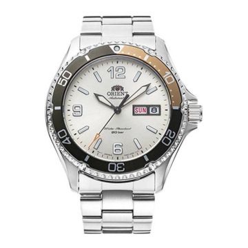Orient Mako