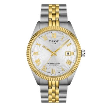 Tissot Ballade Powermatic 80 COSC 39mm