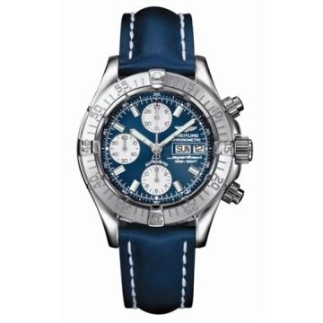 Breitling Superocean Chronograph