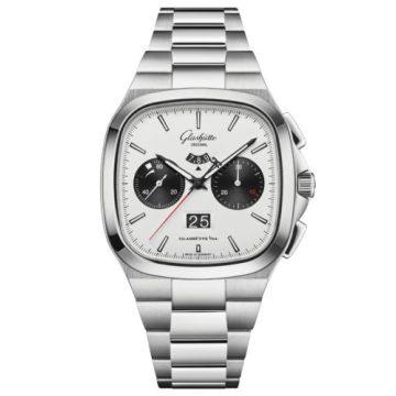 Glashütte Original Seventies 'X' Chronograph / North America